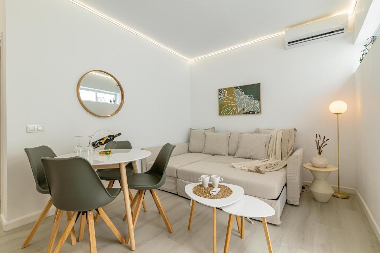 Canarian Holiday Home - Seaside Puerto De Mogan Exterior photo